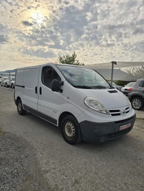Nissan Primastar undefined | Auto.bg — изображение 3 Nissan Primastar undefined | Auto.bg — изображение 3