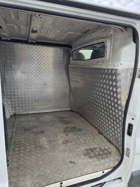 Nissan Primastar undefined | Auto.bg — изображение 9 Nissan Primastar undefined | Auto.bg — изображение 9