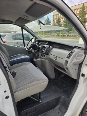 Nissan Primastar undefined | Auto.bg — изображение 8 Nissan Primastar undefined | Auto.bg — изображение 8