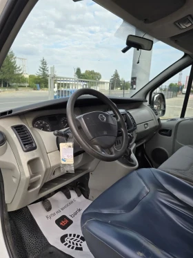 Nissan Primastar undefined | Auto.bg — изображение 6 Nissan Primastar undefined | Auto.bg — изображение 6