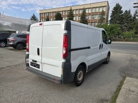 Nissan Primastar undefined | Auto.bg — изображение 5 Nissan Primastar undefined | Auto.bg — изображение 5