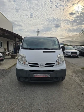Nissan Primastar undefined | Auto.bg — изображение 2 Nissan Primastar undefined | Auto.bg — изображение 2