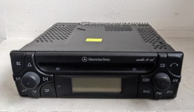   Alpine MF2910 Audio10 CD RDS -   Mercedes - 1 DIN | Mobile.bg   2