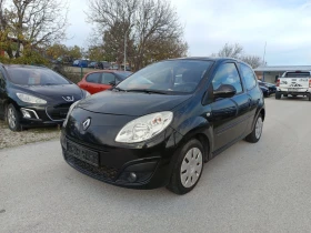 Renault Twingo 1.2 Бензин клима - Car24.bg Renault Twingo 1.2 Бензин клима