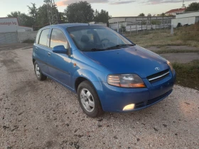 Chevrolet Kalos 1.4iKLIMA, :АУТОМАТТ - Car24.bg Chevrolet Kalos 1.4iKLIMA, :АУТОМАТТ