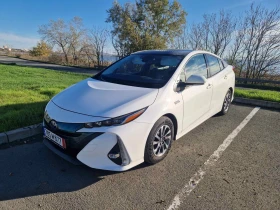 Toyota Prius 1.8 - Car24.bg Toyota Prius 1.8