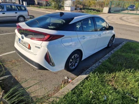 Toyota Prius 1.8 - 33333 лв. / 17042.89 € - 84734385 5 | Car24.bg Toyota Prius 1.8 - 33333 лв. / 17042.89 € - 84734385 5