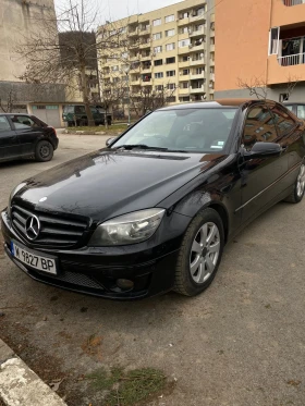 Mercedes-Benz CLC 220 220 cdi - Car24.bg Mercedes-Benz CLC 220 220 cdi