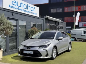 Toyota Corolla EXECUTIVE/1.8 HYBRID/122к.с./е-CVT/ГАРАНЦИЯ