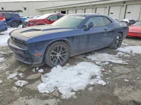 Снимка Dodge Challenger
