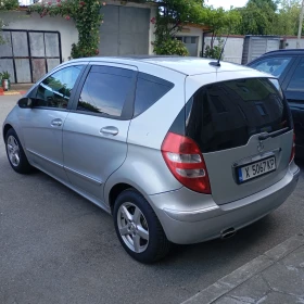 Mercedes-Benz 170 - 2200 € / 4302.83 лв. - 73944823 4 | Car24.bg Mercedes-Benz 170 - 2200 € / 4302.83 лв. - 73944823 4