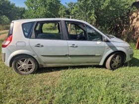Renault Scenic 1.6i Газ - 1499 € / 2931.79 лв. - 28450313 2 | Car24.bg Renault Scenic 1.6i Газ - 1499 € / 2931.79 лв. - 28450313 2