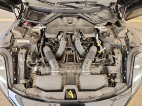 Maserati GranTurismo MODENA | Auto.bg — изображение 16 Maserati GranTurismo MODENA | Auto.bg — изображение 16