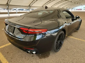 Maserati GranTurismo MODENA | Auto.bg — изображение 5 Maserati GranTurismo MODENA | Auto.bg — изображение 5
