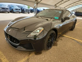 Maserati GranTurismo MODENA