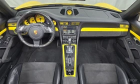 Porsche 911 CARRERA 4* GTS* CABRIO* CHRONO* BOSE* LIFT* CAMERA | Auto.bg — изображение 10 Porsche 911 CARRERA 4* GTS* CABRIO* CHRONO* BOSE* LIFT* CAMERA | Auto.bg — изображение 10