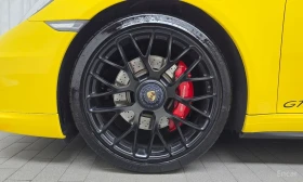 Porsche 911 CARRERA 4* GTS* CABRIO* CHRONO* BOSE* LIFT* CAMERA | Auto.bg — изображение 5 Porsche 911 CARRERA 4* GTS* CABRIO* CHRONO* BOSE* LIFT* CAMERA | Auto.bg — изображение 5