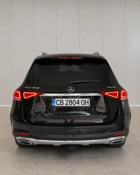 Mercedes-Benz GLE 450 4MATIC* 360 камера* Burmester* Панорама - 50990 € / 99727.77 лв. - 84498440 3 | Car24.bg Mercedes-Benz GLE 450 4MATIC* 360 камера* Burmester* Панорама - 50990 € / 99727.77 лв. - 84498440 3