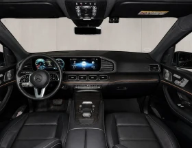 Mercedes-Benz GLE 450 * 65 000км* EQ Boost* Панорама | Auto.bg — изображение 7 Mercedes-Benz GLE 450 * 65 000км* EQ Boost* Панорама | Auto.bg — изображение 7