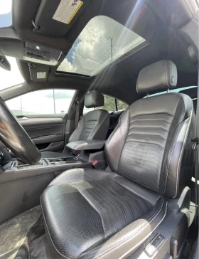 VW Arteon 2.0TSI * 4MOTION * ОБДУХВАНЕ * ШИБЕДАХ KEYLESS * | Auto.bg — изображение 12 VW Arteon 2.0TSI * 4MOTION * ОБДУХВАНЕ * ШИБЕДАХ KEYLESS * | Auto.bg — изображение 12