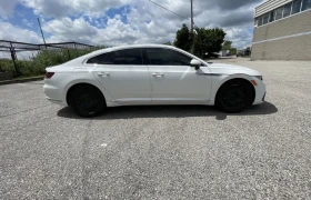 VW Arteon 2.0TSI * 4MOTION * ОБДУХВАНЕ * ШИБЕДАХ KEYLESS * | Auto.bg — изображение 6 VW Arteon 2.0TSI * 4MOTION * ОБДУХВАНЕ * ШИБЕДАХ KEYLESS * | Auto.bg — изображение 6