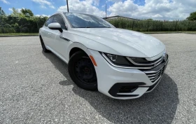 VW Arteon 2.0TSI * 4MOTION * ОБДУХВАНЕ * ШИБЕДАХ KEYLESS * | Auto.bg — изображение 7 VW Arteon 2.0TSI * 4MOTION * ОБДУХВАНЕ * ШИБЕДАХ KEYLESS * | Auto.bg — изображение 7