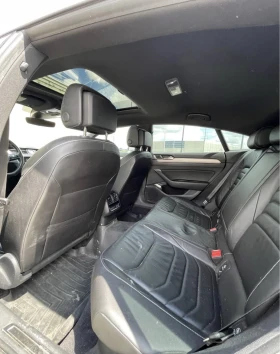 VW Arteon 2.0TSI * 4MOTION * ОБДУХВАНЕ * ШИБЕДАХ KEYLESS * | Auto.bg — изображение 13 VW Arteon 2.0TSI * 4MOTION * ОБДУХВАНЕ * ШИБЕДАХ KEYLESS * | Auto.bg — изображение 13