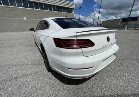VW Arteon 2.0TSI * 4MOTION * ОБДУХВАНЕ * ШИБЕДАХ KEYLESS * | Auto.bg — изображение 3 VW Arteon 2.0TSI * 4MOTION * ОБДУХВАНЕ * ШИБЕДАХ KEYLESS * | Auto.bg — изображение 3