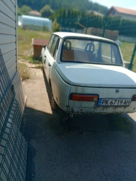 Wartburg 353 undefined | Auto.bg — изображение 5 Wartburg 353 undefined | Auto.bg — изображение 5