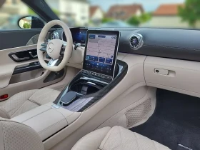 Mercedes-Benz SL 63 AMG 4M+ /Keramika/Burmester 3D/Karbon | Auto.bg — изображение 6 Mercedes-Benz SL 63 AMG 4M+ /Keramika/Burmester 3D/Karbon | Auto.bg — изображение 6