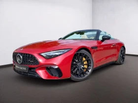 Mercedes-Benz SL 63 AMG 4M+ /Keramika/Burmester 3D/Karbon