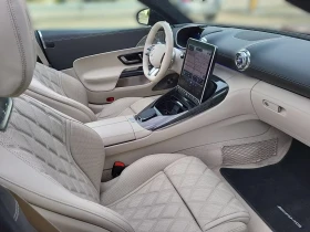 Mercedes-Benz SL 63 AMG 4M+ /Keramika/Burmester 3D/Karbon | Auto.bg — изображение 4 Mercedes-Benz SL 63 AMG 4M+ /Keramika/Burmester 3D/Karbon | Auto.bg — изображение 4