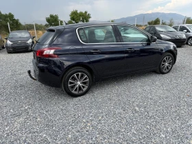 Peugeot 308 1.6 I EVRO 5 - 4500 € - 50040607 8 | Car24.bg Peugeot 308 1.6 I EVRO 5 - 4500 € - 50040607 8