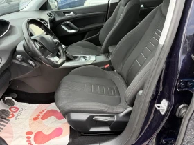 Peugeot 308 1.6 I EVRO 5 - 4500 € - 50040607 9 | Car24.bg Peugeot 308 1.6 I EVRO 5 - 4500 € - 50040607 9