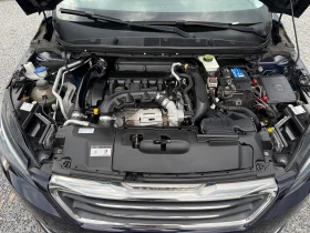Peugeot 308 1.6 I EVRO 5 - 4500 € - 50040607 14 | Car24.bg Peugeot 308 1.6 I EVRO 5 - 4500 € - 50040607 14