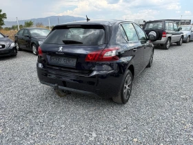 Peugeot 308 1.6 I EVRO 5 - 4500 € - 50040607 5 | Car24.bg Peugeot 308 1.6 I EVRO 5 - 4500 € - 50040607 5