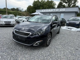 Peugeot 308 1.6 I EVRO 5 - 4500 € - 50040607 2 | Car24.bg Peugeot 308 1.6 I EVRO 5 - 4500 € - 50040607 2