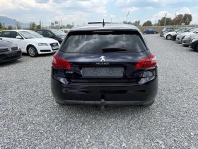 Peugeot 308 1.6 I EVRO 5 - 4500 € - 50040607 4 | Car24.bg Peugeot 308 1.6 I EVRO 5 - 4500 € - 50040607 4
