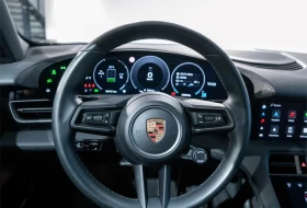 Porsche Taycan 4 / FACELIFT / CROSS TURISMO / BOSE / PANO / | Auto.bg — изображение 10 Porsche Taycan 4 / FACELIFT / CROSS TURISMO / BOSE / PANO / | Auto.bg — изображение 10