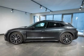 Porsche Taycan 4 / FACELIFT / CROSS TURISMO / BOSE / PANO / | Auto.bg — изображение 3 Porsche Taycan 4 / FACELIFT / CROSS TURISMO / BOSE / PANO / | Auto.bg — изображение 3