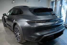 Porsche Taycan 4 / FACELIFT / CROSS TURISMO / BOSE / PANO / | Auto.bg — изображение 4 Porsche Taycan 4 / FACELIFT / CROSS TURISMO / BOSE / PANO / | Auto.bg — изображение 4