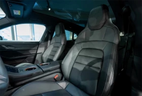 Porsche Taycan 4 / FACELIFT / CROSS TURISMO / BOSE / PANO / | Auto.bg — изображение 8 Porsche Taycan 4 / FACELIFT / CROSS TURISMO / BOSE / PANO / | Auto.bg — изображение 8