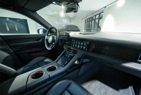 Porsche Taycan 4 / FACELIFT / CROSS TURISMO / BOSE / PANO / | Auto.bg — изображение 15 Porsche Taycan 4 / FACELIFT / CROSS TURISMO / BOSE / PANO / | Auto.bg — изображение 15