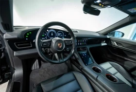 Porsche Taycan 4 / FACELIFT / CROSS TURISMO / BOSE / PANO / | Auto.bg — изображение 9 Porsche Taycan 4 / FACELIFT / CROSS TURISMO / BOSE / PANO / | Auto.bg — изображение 9