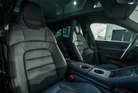 Porsche Taycan 4 / FACELIFT / CROSS TURISMO / BOSE / PANO / | Auto.bg — изображение 14 Porsche Taycan 4 / FACELIFT / CROSS TURISMO / BOSE / PANO / | Auto.bg — изображение 14