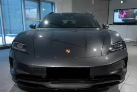 Porsche Taycan 4 / FACELIFT / CROSS TURISMO / BOSE / PANO / | Auto.bg — изображение 2 Porsche Taycan 4 / FACELIFT / CROSS TURISMO / BOSE / PANO / | Auto.bg — изображение 2