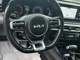 Kia K5 * GT Line * CARFAX * БЕЗ ПЪРВОНАЧАЛНА ВНОСКА - 17000 € - 89075761 5 | Car24.bg Kia K5 * GT Line * CARFAX * БЕЗ ПЪРВОНАЧАЛНА ВНОСКА - 17000 € - 89075761 5