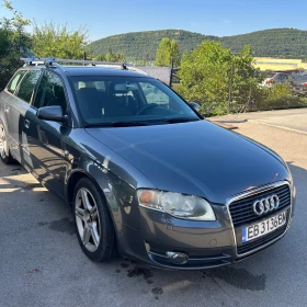 Audi A4 - 2500 € - 95134854 4 | Car24.bg Audi A4 - 2500 € - 95134854 4