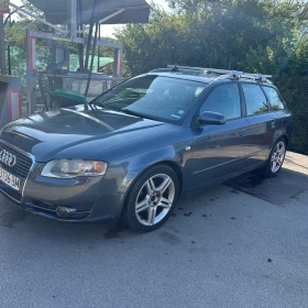 Audi A4 - 2500 € - 95134854 2 | Car24.bg Audi A4 - 2500 € - 95134854 2