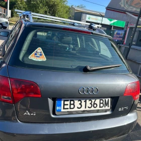 Audi A4 - 2500 € - 95134854 5 | Car24.bg Audi A4 - 2500 € - 95134854 5